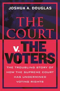 Cover image for The Court v. the Voters