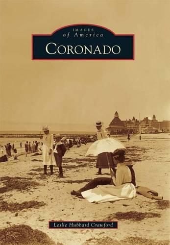 Cover image for Coronado