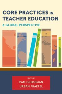 Cover image for Core Practices in Teacher Education