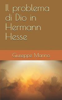 Cover image for Il problema di Dio in Hermann Hesse