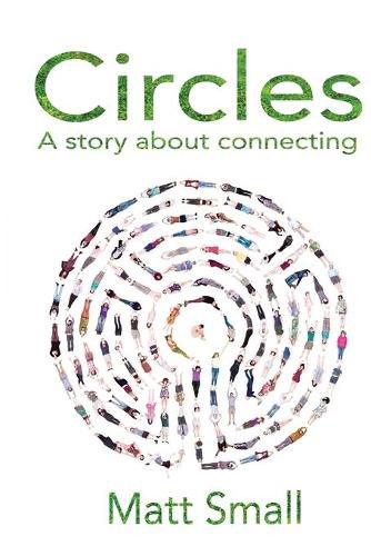 Cover image for Circles: A story about connecting