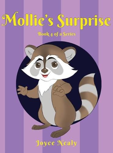 Cover image for Mollie's Surprise: Book 4 of a Series