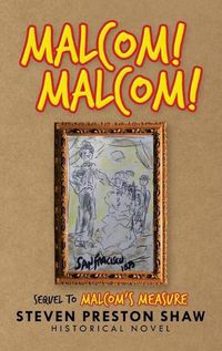 Cover image for Malcom! Malcom!