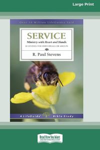 Cover image for Service