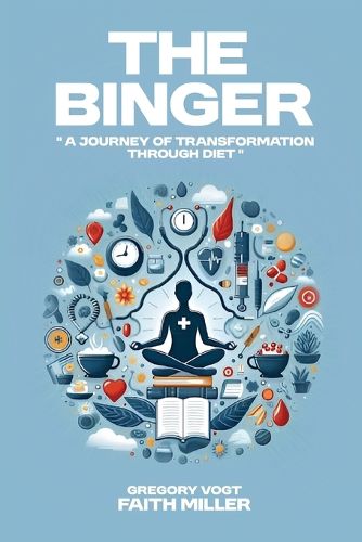 Cover image for The Binger