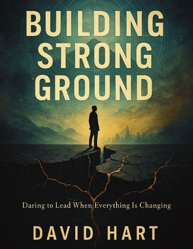 Cover image for Building Strong Ground