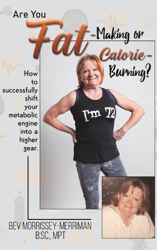 Cover image for Are You Fat-Making or Calorie-Burning?