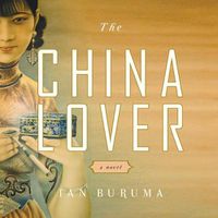 Cover image for The China Lover