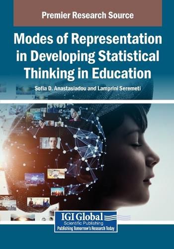 Cover image for Modes of Representation in Developing Statistical Thinking in Education