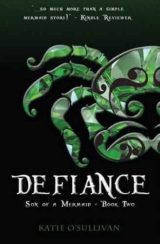 Cover image for Defiance