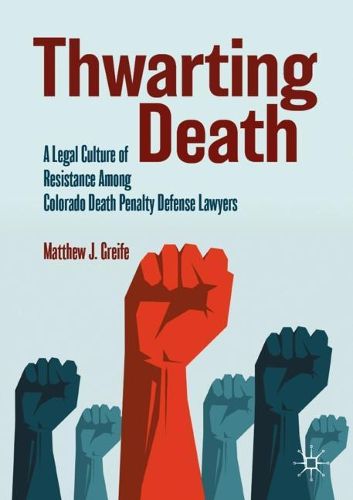 Cover image for Thwarting Death