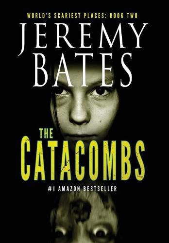 Cover image for The Catacombs