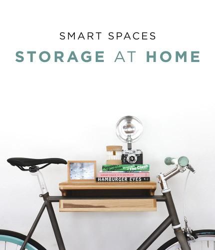 Cover image for Smart Spaces: Storage at Home