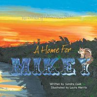 Cover image for The Critters of Wildcat Cove Series #2 A Home for Mikey