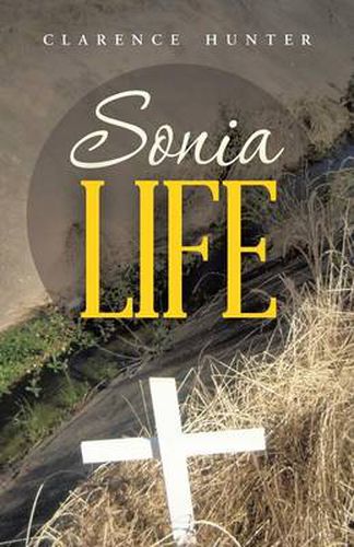 Cover image for Sonia Life