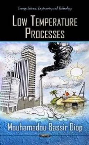 Cover image for Low Temperature Processes