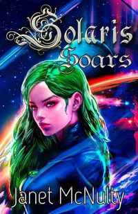 Cover image for Solaris Soars