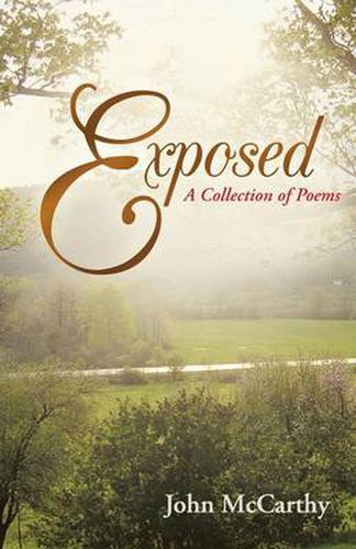 Cover image for Exposed