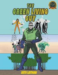 Cover image for The Green Living Guy