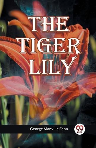 The Tiger Lily (Edition2023)