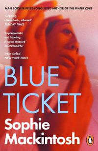 Cover image for Blue Ticket