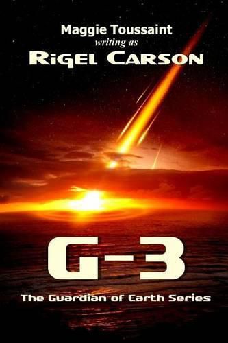 Cover image for G-3