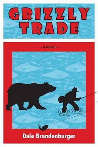 Cover image for Grizzly Trade