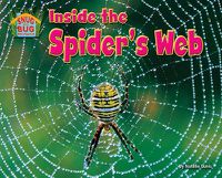 Cover image for Inside the Spider's Web