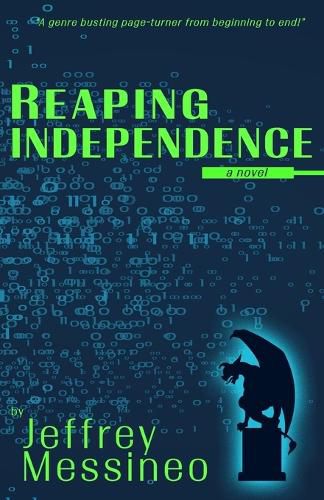 Cover image for Reaping Independence