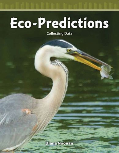 Cover image for Eco-Predictions