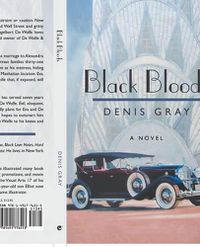 Cover image for Black Bloods