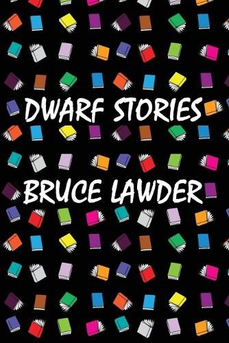 Cover image for Dwarf Stories