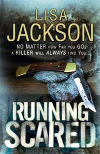 Cover image for Running Scared