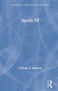Cover image for Sports TV