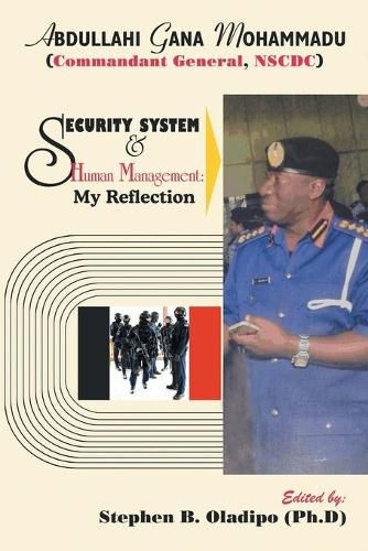 Cover image for Security System & Human Management: My Reflection