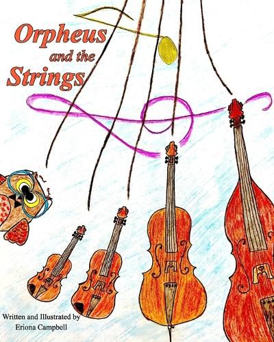 Orpheus and the Strings