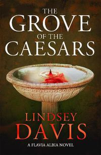 Cover image for The Grove of the Caesars