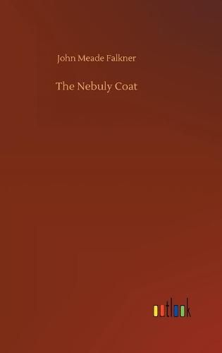 Cover image for The Nebuly Coat