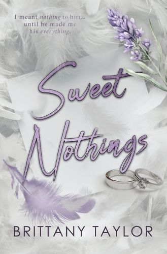 Cover image for Sweet Nothings