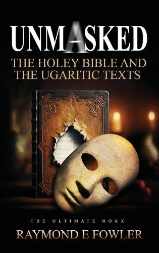 Cover image for Unmasked