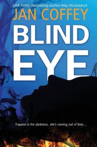 Cover image for Blind Eye