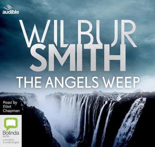 Cover image for The Angels Weep