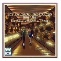 Cover image for Doc Cee Inducts Ozzie Newsome Into The Pro-Football Hall of Fame