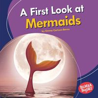 Cover image for A First Look at Mermaids