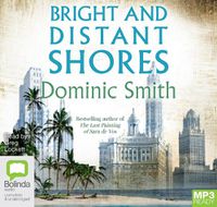 Cover image for Bright And Distant Shores