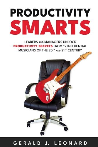 Cover image for Productivity Smarts
