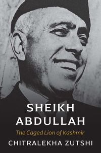 Cover image for Sheikh Abdullah