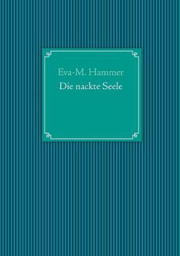 Cover image for Die nackte Seele