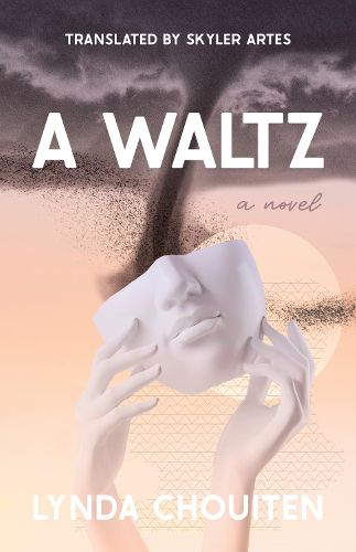 Cover image for A Waltz