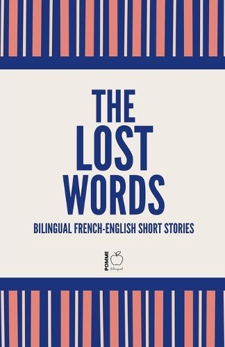Cover image for The Lost Words